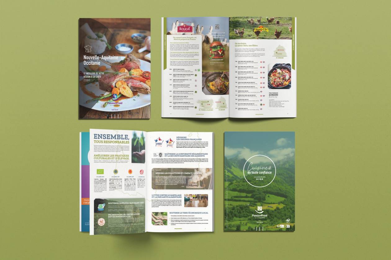 Catalogue du terroir